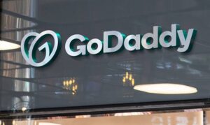 GoDaddy web hosting headquarters.